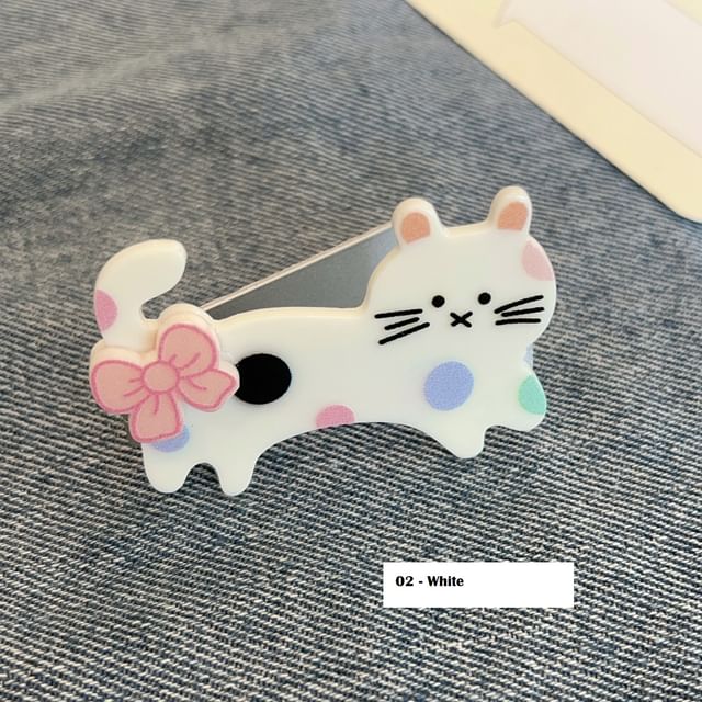Phone Stand Dog (Various Designs)