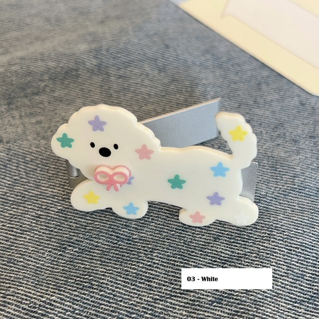 Phone Stand Dog (Various Designs)