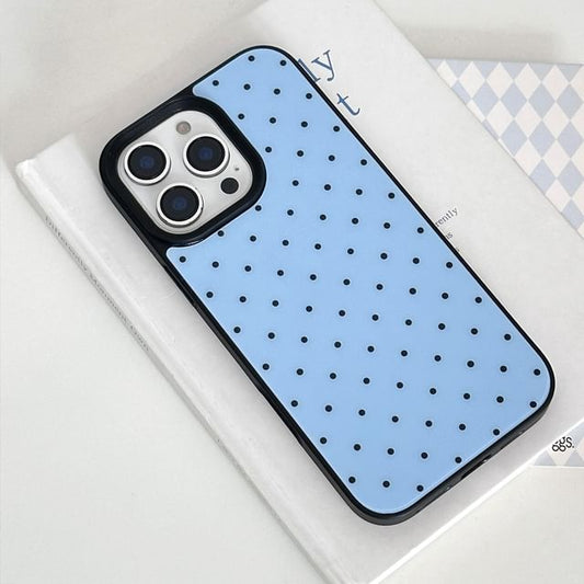 Polka Dot Phone Case