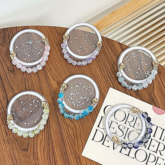 Beaded Grip MagSafe Phone