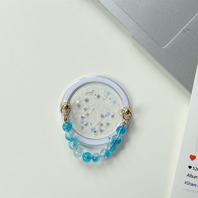 Beaded Grip MagSafe Phone