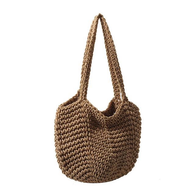 Bag Tote Crochet
