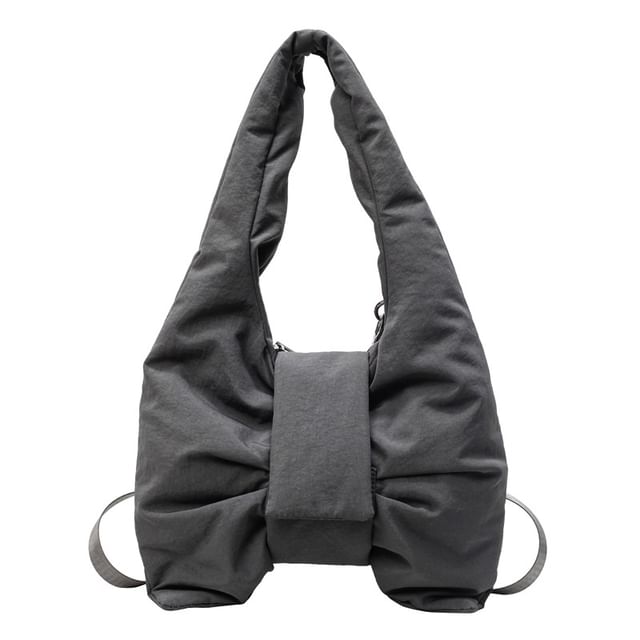 Bag Bow Tote