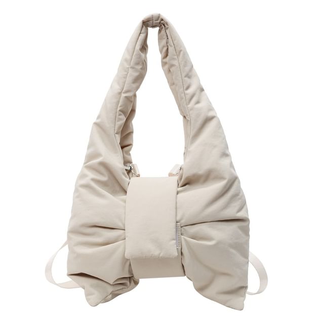 Bag Bow Tote