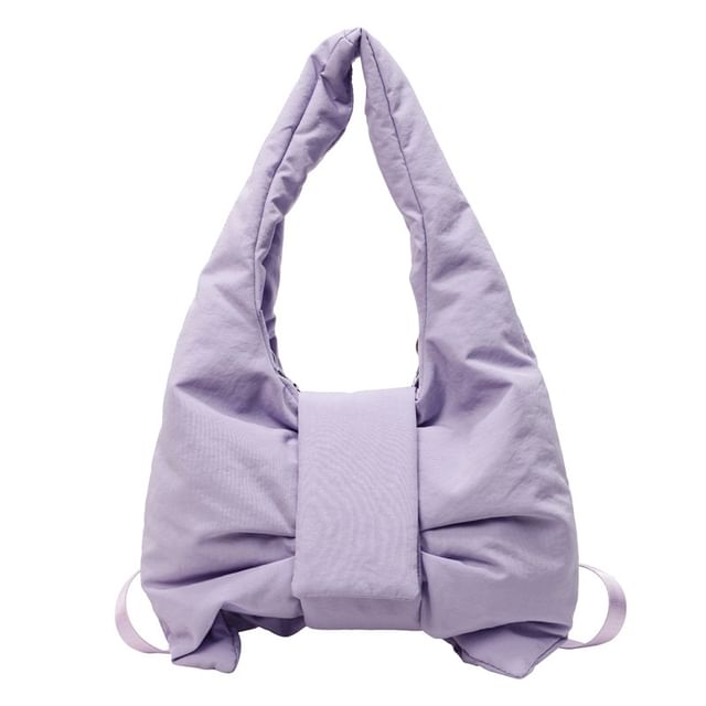 Bag Bow Tote