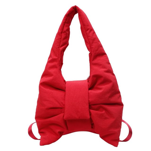 Bag Bow Tote