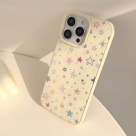 Star Case Phone