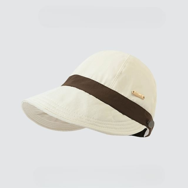 Hat Panel Two Tone