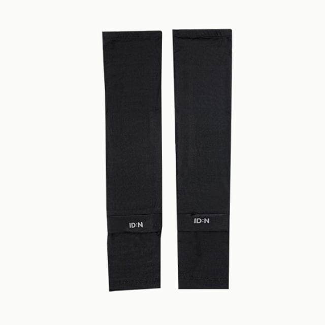 Sleeves Lettering Arm