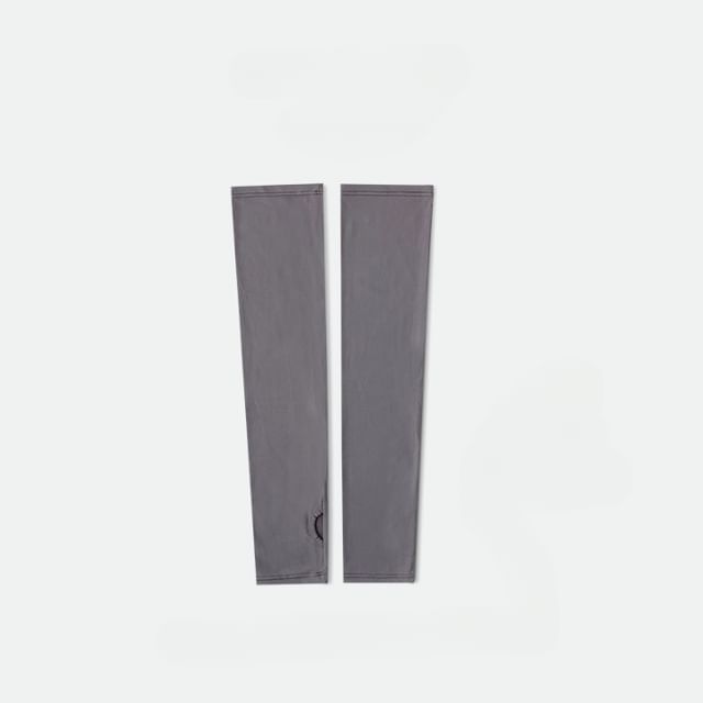 Plain Sleeves Arm