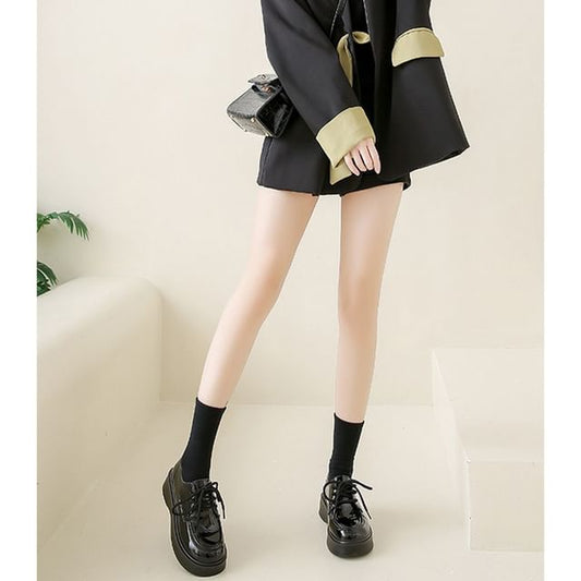 Shoes Up Platform Lace