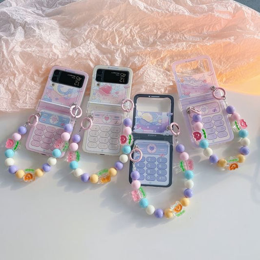 Strap Phone Set / Keypad Case