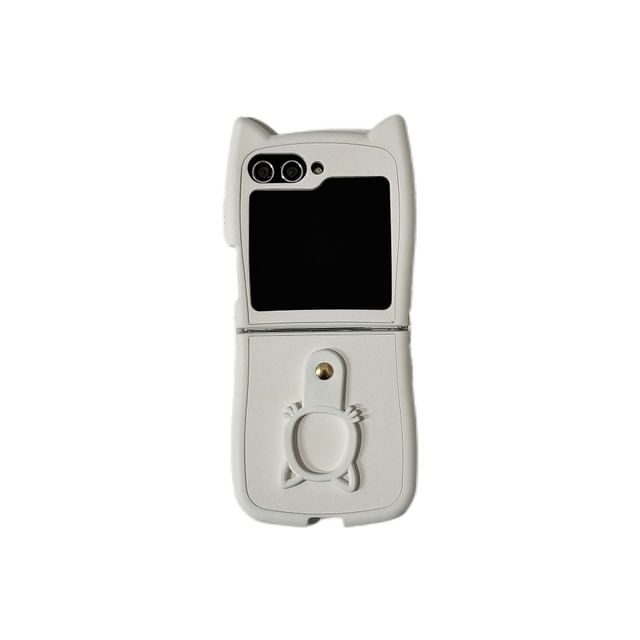 Phone Cat Case Stand