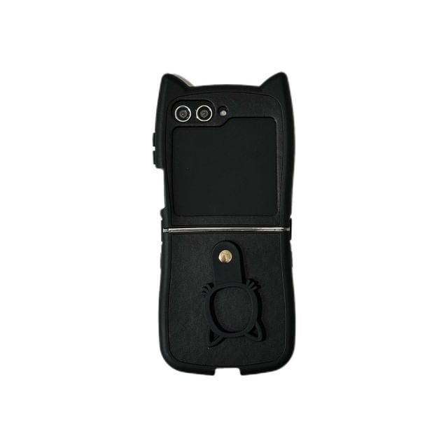 Phone Cat Case Stand