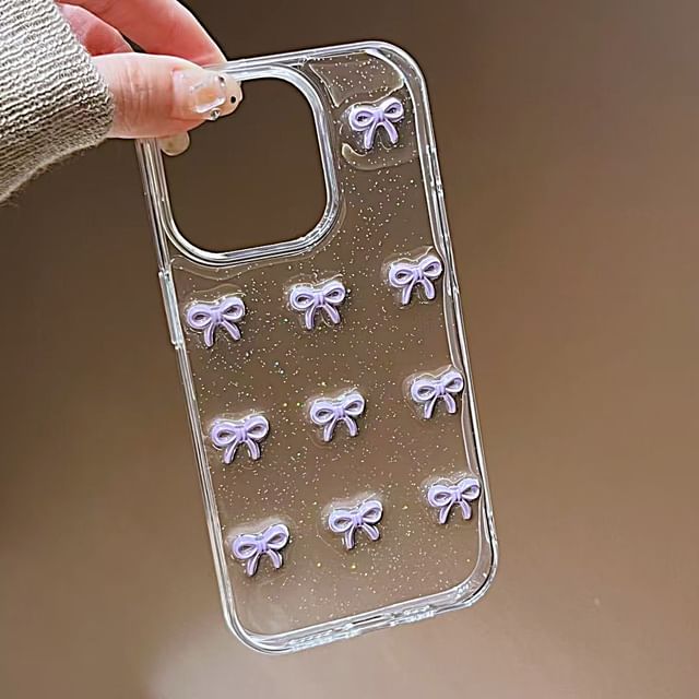 Case Fruit Phone Accent