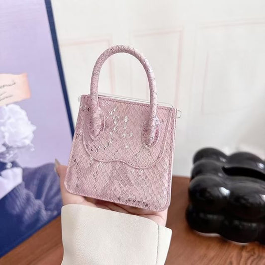 Handbag Phone Shape Case