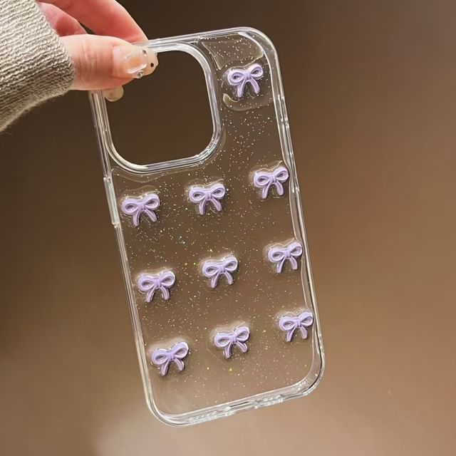 Case Fruit Phone Accent