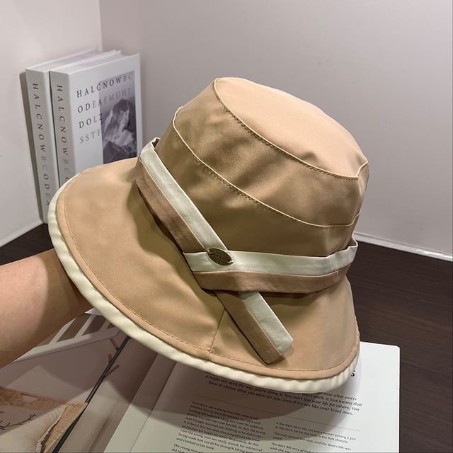 Two Hat Bucket Tone