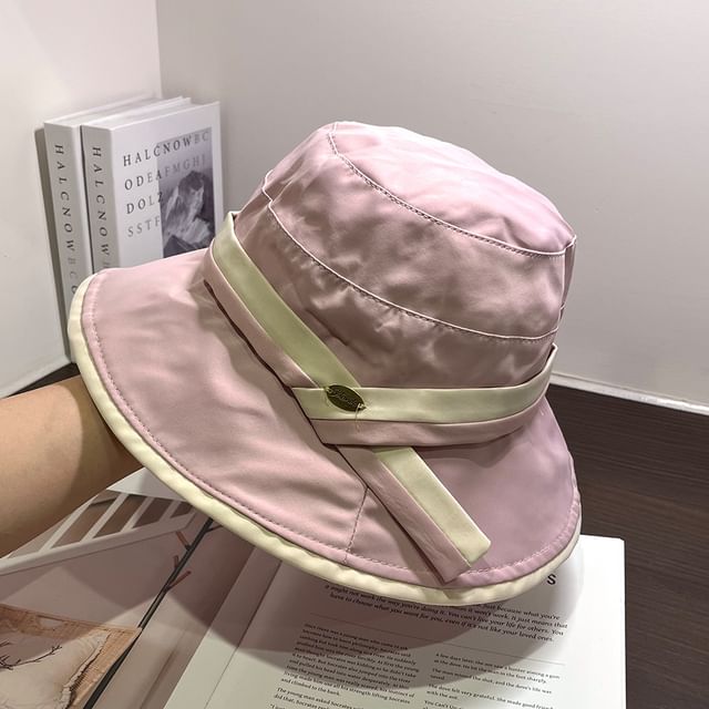 Two Hat Bucket Tone