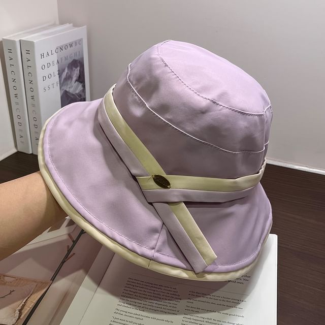 Two Hat Bucket Tone
