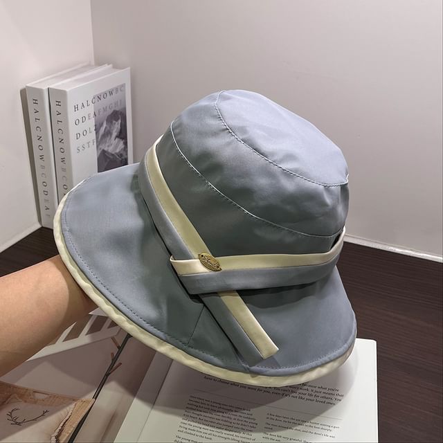 Two Hat Bucket Tone