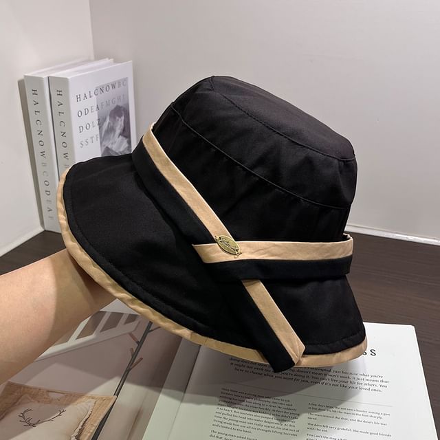 Two Hat Bucket Tone
