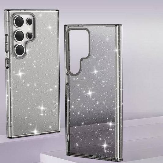 MagSafe Transparent Phone Samsung Compatible Case