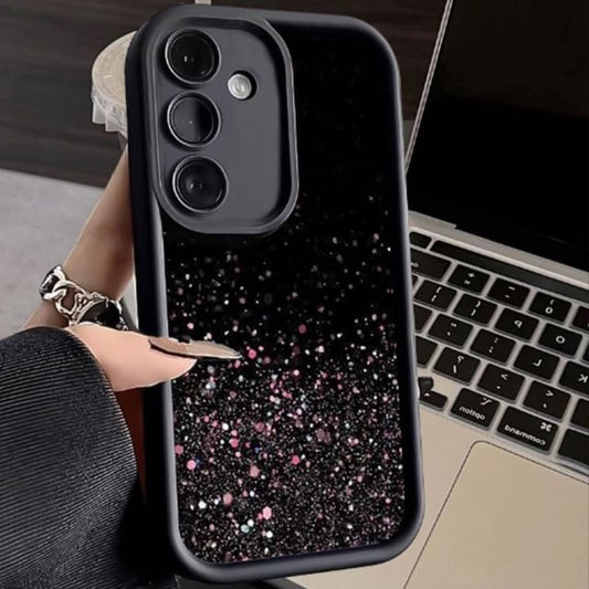 Samsung Sequined Phone Case