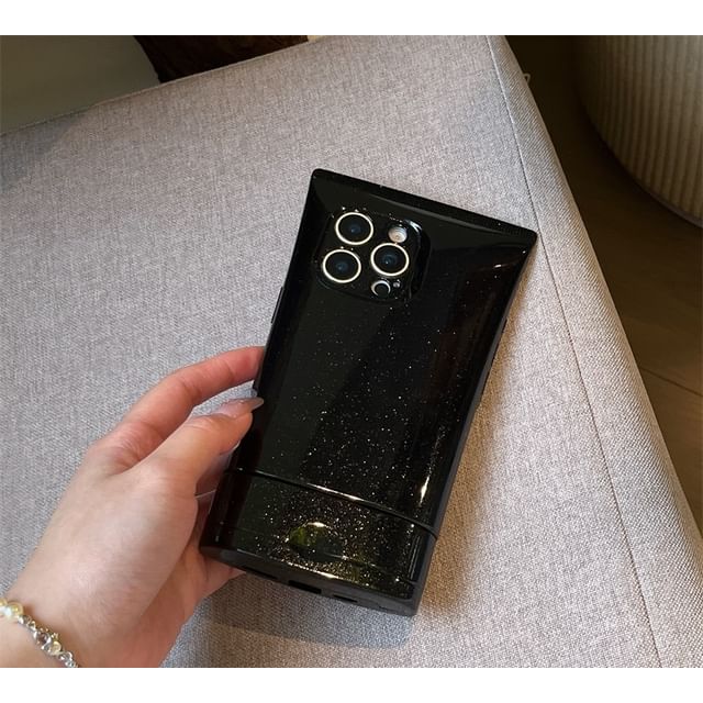 Design Case Squeeze Bottle Phone