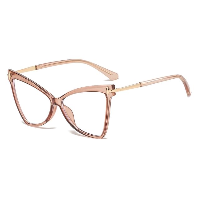 Glasses Cat Eye