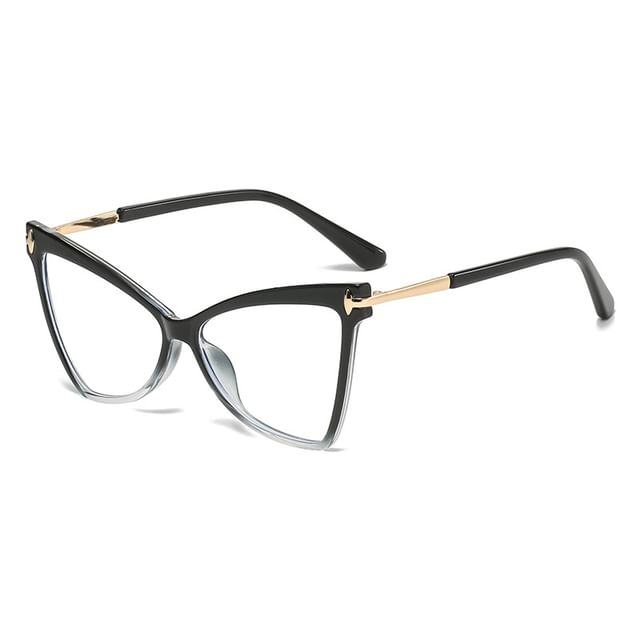 Glasses Cat Eye