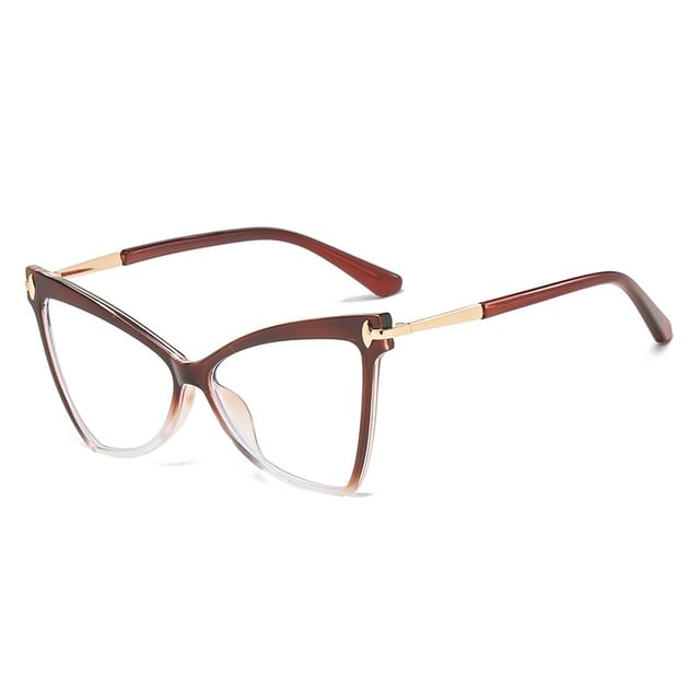 Glasses Cat Eye