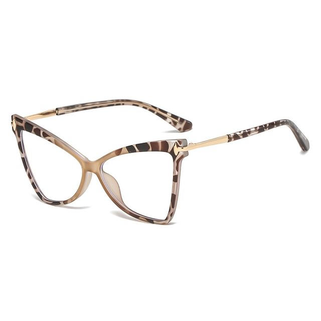 Glasses Cat Eye