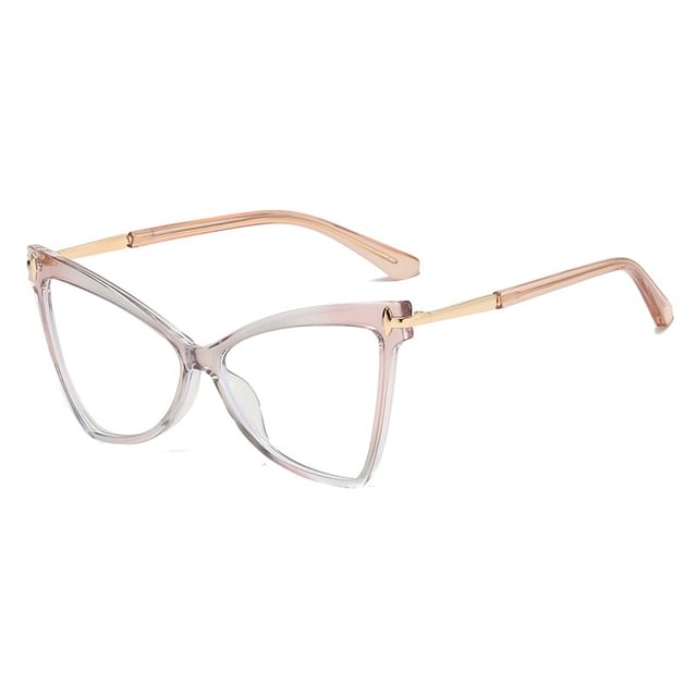Glasses Cat Eye