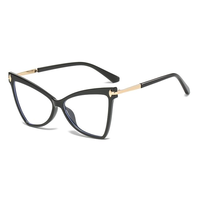 Glasses Cat Eye