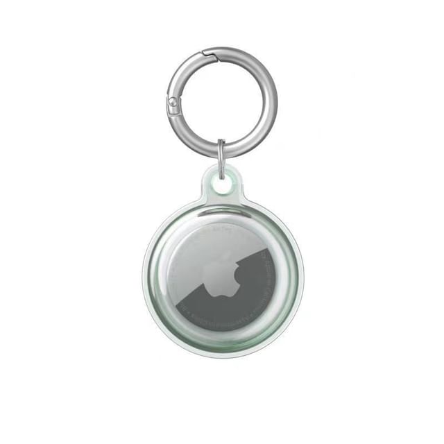 AirTag Case Keyring