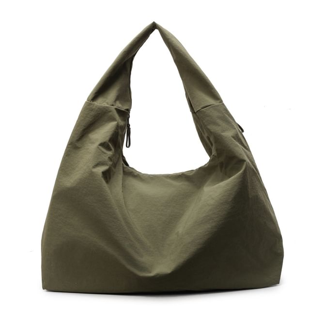 Tote Plain Bag
