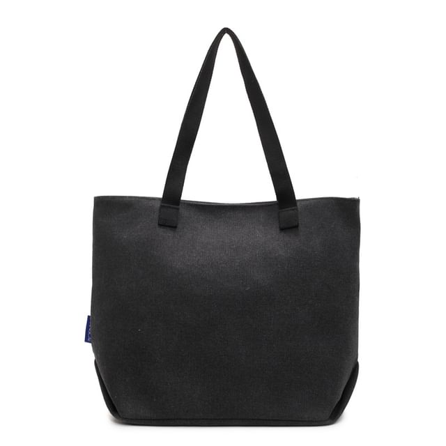 Plain Tote Bag