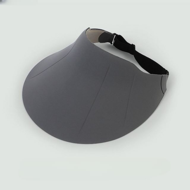 Foldable Sun Plain Visor