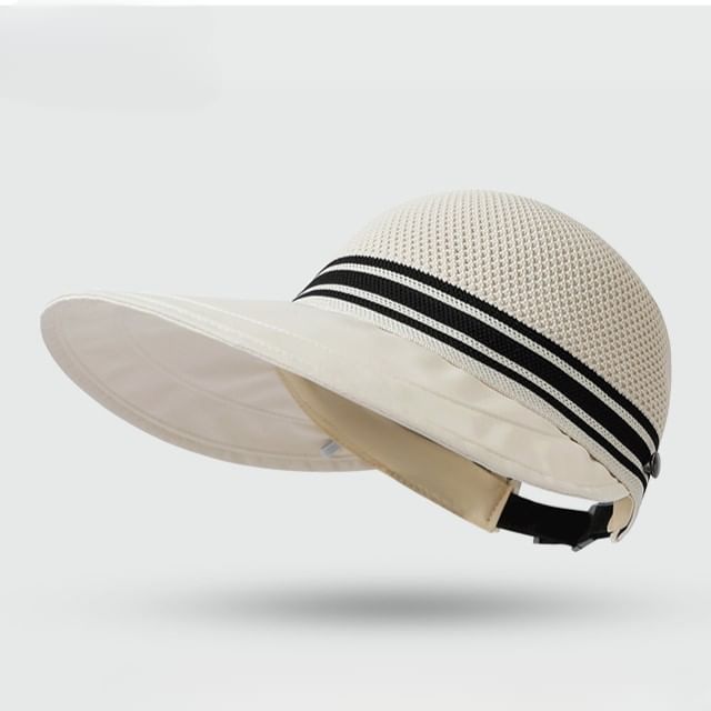 Sun Striped Hat