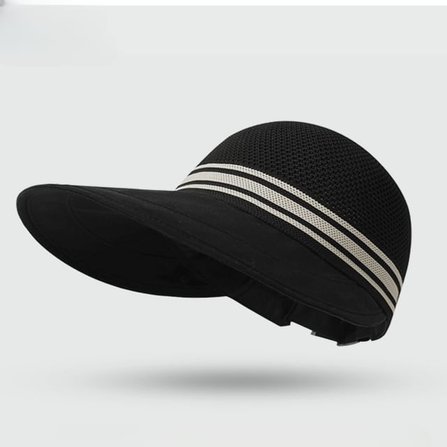 Sun Striped Hat