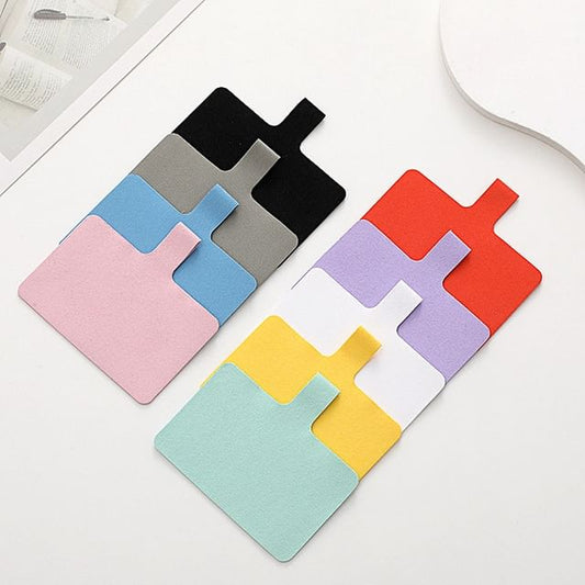 Phone Plain Pad Lanyard