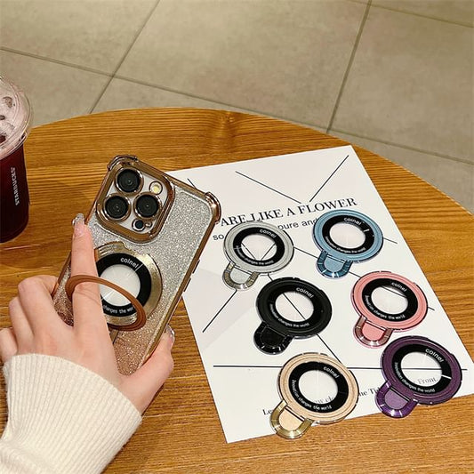 Stand Phone Alloy Magnetic