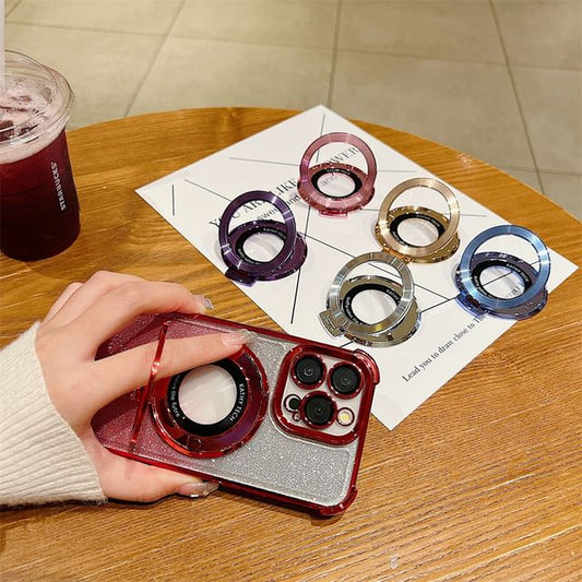 Phone Alloy Magnetic Stand
