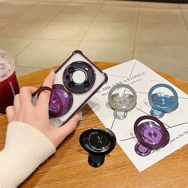 Phone Stand Magnetic Alloy
