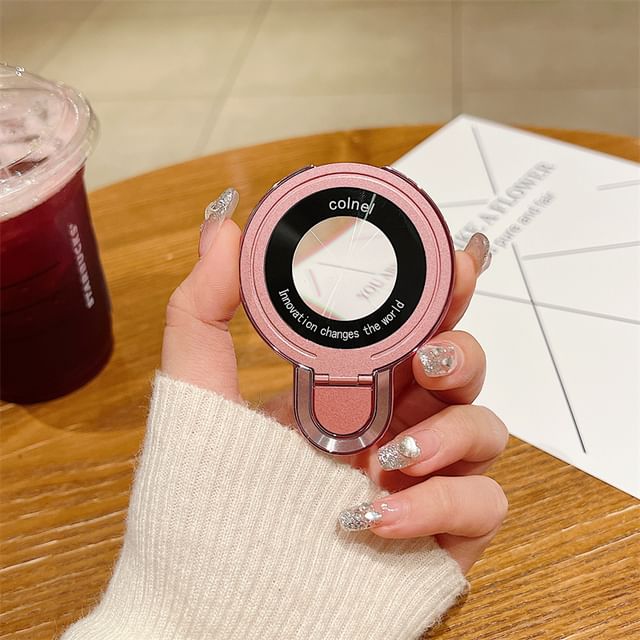 Stand Phone Alloy Magnetic