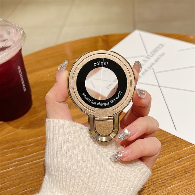 Stand Phone Alloy Magnetic