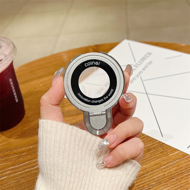 Stand Phone Alloy Magnetic