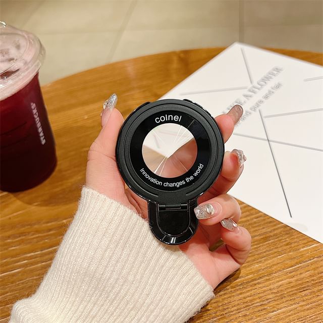 Stand Phone Alloy Magnetic