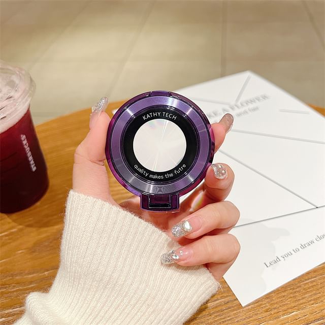 Phone Alloy Magnetic Stand